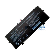 Bateria para JUMPER x3-air U2594122PV-2S1P EZbook [bateria de reposição]